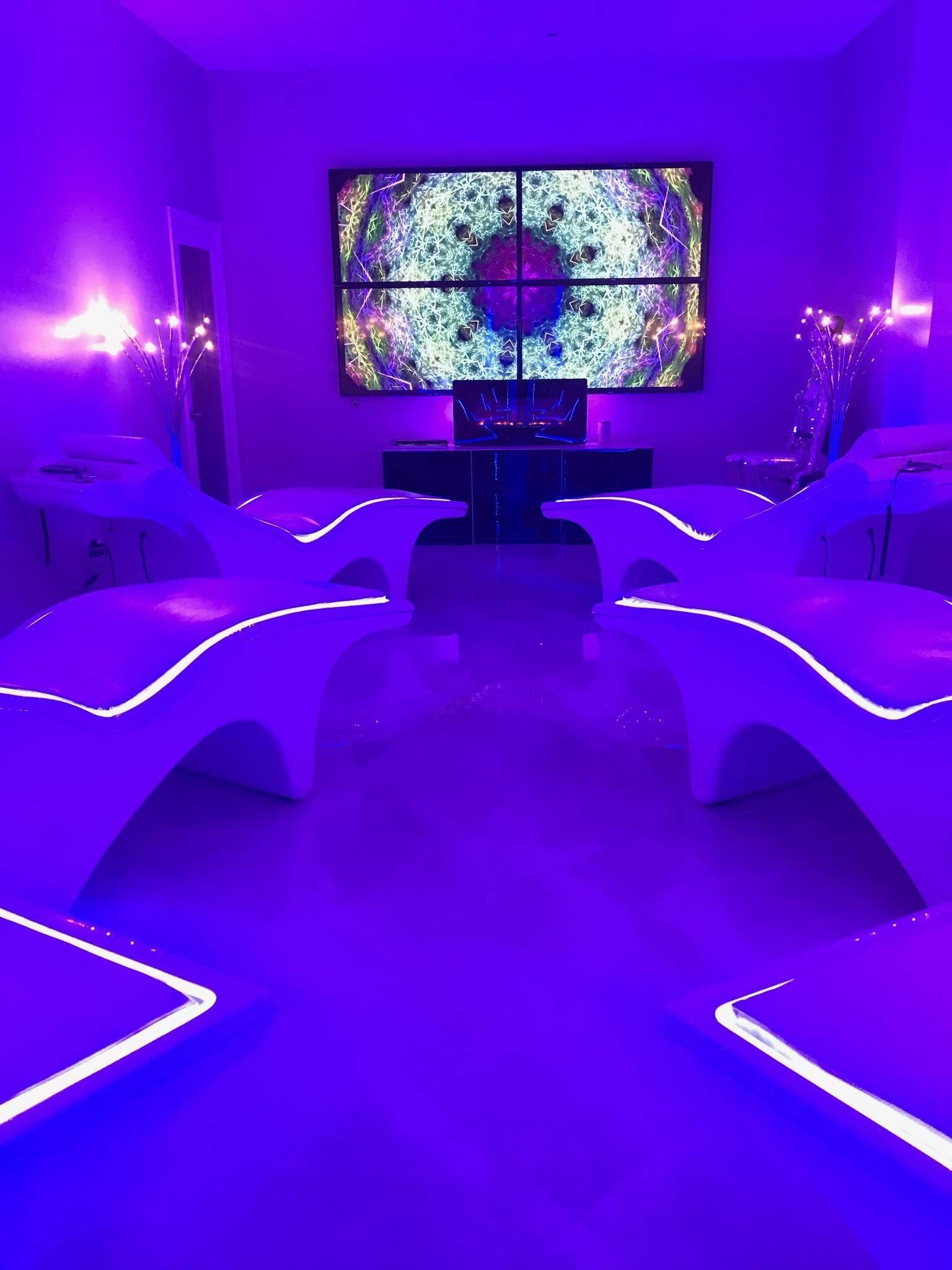 Carillon Miami Spa-Touchless-wellness-Pure-Wave-Vemi